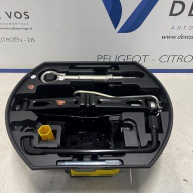 Peugeot 308 1.6 16V THP 150 Jack 2008 672594