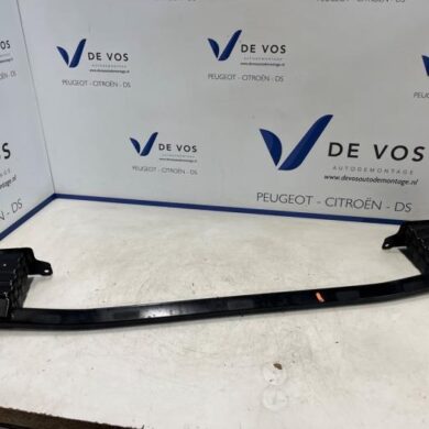 Peugeot Partner  Front bumper frame 2022 9821711480