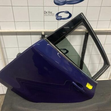 Peugeot 208 1.2 Vti 12V PureTech 82 Portier 4Deurs links-achter 2016 9671907580