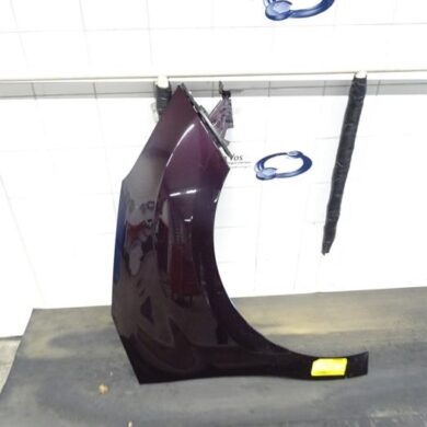 Citroen DS3  Front wing, right 2014 7841Z7