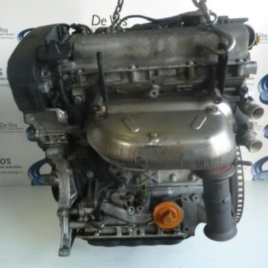 Peugeot 406 2.9 V6 24V Motor XFZ 1998 01353N