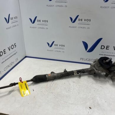 Opel Corsa 1.5 CDTI 100 Stuurhuis Bekrachtigd 2021 1666753580-6501868380