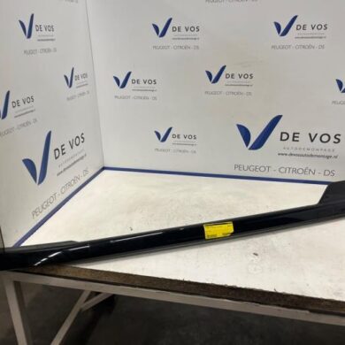 Citroen C3 Aircross 1.2 e-THP PureTech 110 Roof rail, right 2020 YQ000497XY