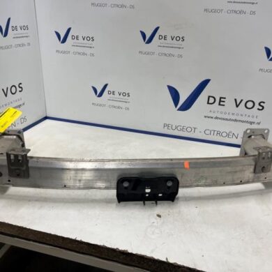 Citroen C5 Aircross 1.2 e-THP PureTech 130 Bumperframe voor 2020 9824513680