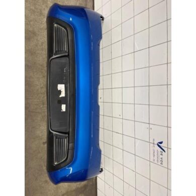 Peugeot 308 1.6 16V THP 150 Rear bumper 2008 7410EP