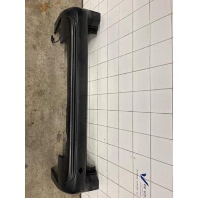 Peugeot Partner  Rear bumper 2023 1633557280-9816770580-9816769380