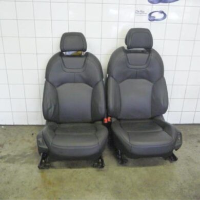 Citroen C5  Set of upholstery (complete) 2008