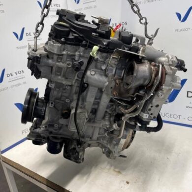 Citroen C4 Picasso  Engine HNS-HN05 2019 1627638180-1627638280