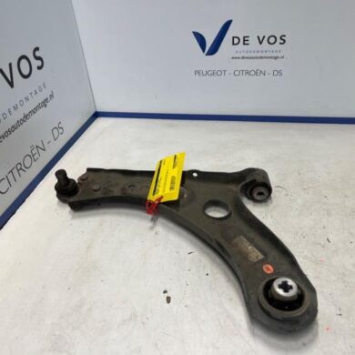 Peugeot 208 1.2 Vti 12V PureTech 100 Draagarm links-voor 2021 9857903080
