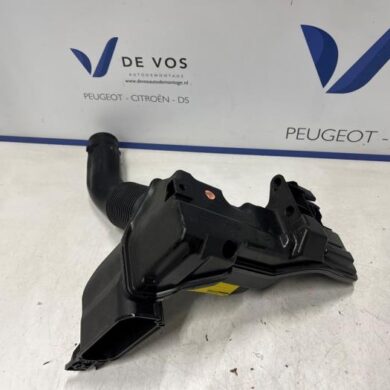 Peugeot 508  Resonance housing 2021 9810920880