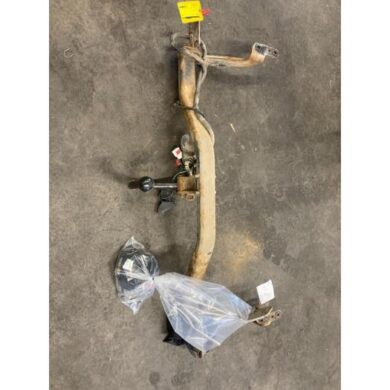 Peugeot 5008 2.0 HDiF 16V Trekhaak 2011 9627PN