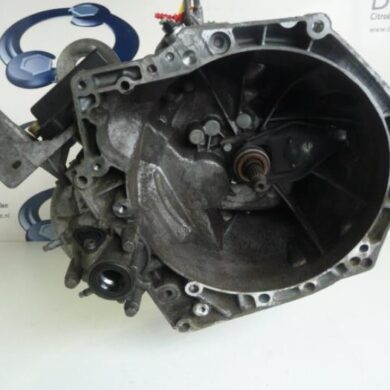 Peugeot 308 1.4 VTI 16V Gearbox 8FS 2008 223138-223283 20DP55