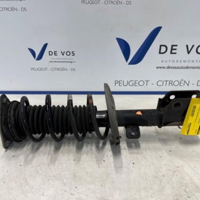 Citroen C4 Picasso  Stoßdämpferstrebe links vorne 2019 1628564280