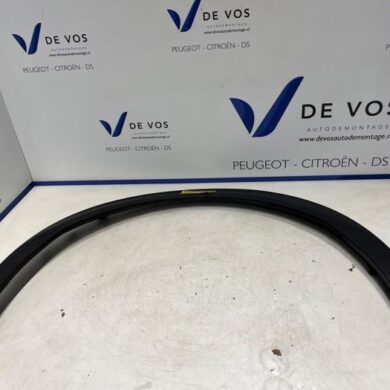Peugeot 2008 1.2 VTi 12V PureTech 100 Schmutzfänger Leiste 2021 98257365XT