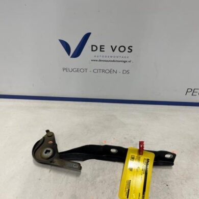 Peugeot Partner 1.5 BlueHDi 100 Bonnet Hinge 2020 9816485080