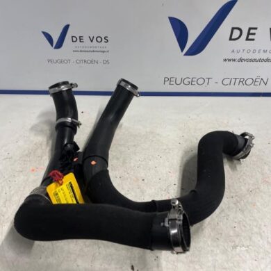 Peugeot 308 1.2 PureTech Hybrid 136 Intercooler Slang HN09 2022 9839329680