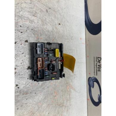 Peugeot 307 1.6 16V Zekeringkast 2007 6500FH-9661087080