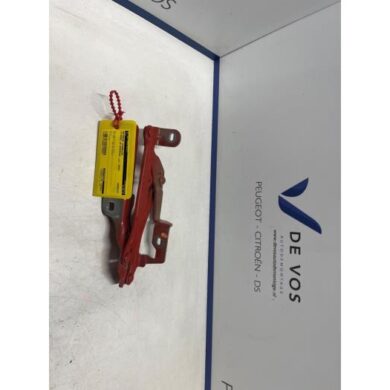 Citroen C5 Aircross 1.2 e-THP PureTech 130 Motorkap Scharnier 2020 9814188880