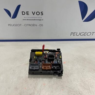 Citroen C3 1.4 Zekeringkast 2006 6500FH-9659741780