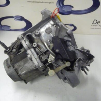 Peugeot 308 1.6 VTI 16V Gearbox 5FW 2010 2222YA-223244 20DP42