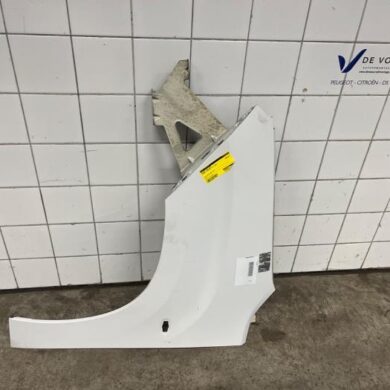 Peugeot Partner  Scherm links-voor 2022 9816482780