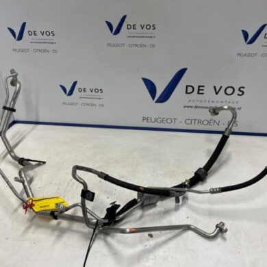 Citroen C4 Cactus 1.2 PureTech 82 12V Airco Leiding 2015 9812141880-9678307980-9818091980