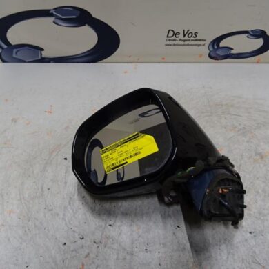 Citroen C4 Picasso  Buitenspiegel links 2013 8153VS