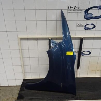 Citroen C4 Picasso  Scherm links-voor 2015 1612021980