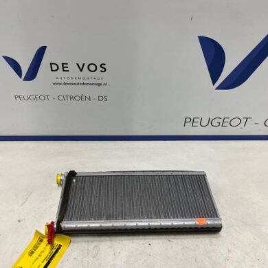 Citroen C5 Aircross 1.2 e-THP PureTech 130 Kachel Radiateur 2022 9821299980