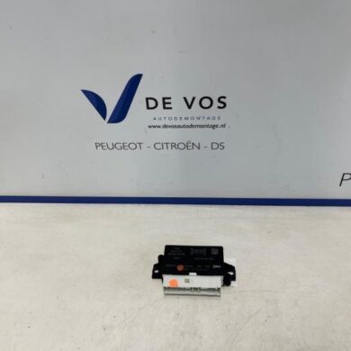 Peugeot 2008 e-2008 54 kWh PDC Module 2024 1691088980-9858644380