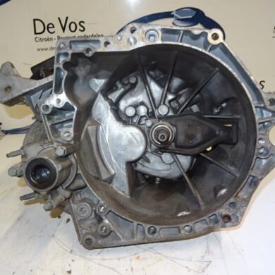 Peugeot 308  Gearbox 5FS-5FS5F01 2011 2222YA-223244 20DP42