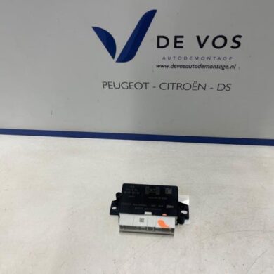 Citroen C4 1.2 PureTech 130 12V PDC Module 2022 1677608180-9838793780