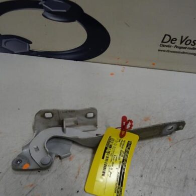 Peugeot 508  Bonnet Hinge 2016 9676670280-9818975880