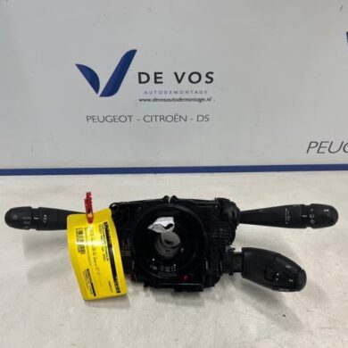 Peugeot Partner 1.5 BlueHDi 100 Steering column stalk 2024 98312623ZD