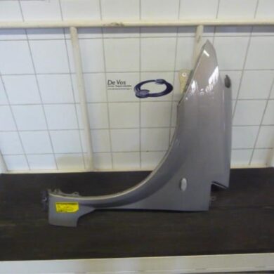 Citroen Pluriel 1.6 16V Front wing, left 2005 7840N2