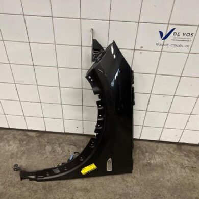 Opel Grandland X 1.2 Turbo 12V Kotflügel links vorne 2021 9817517180