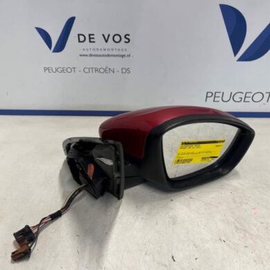 Peugeot 308 1.2 12V e-THP PureTech 130 Wing mirror, right 2017 1611508780