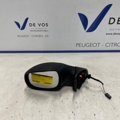 Citroen C3 1.4 Wing mirror, left 2006 8149PA