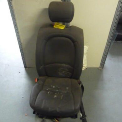 Citroen C6 2.7 HDiF V6 24V Stoel links 2006 8845JG