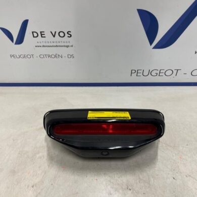 Peugeot Partner 1.5 BlueHDi 100 Reversing camera 2020 98261767XY