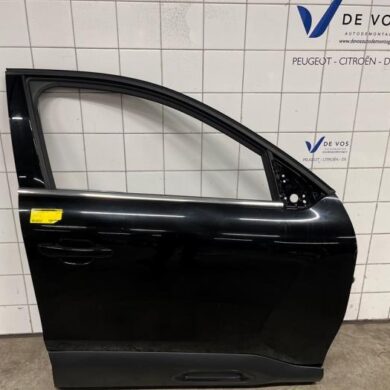 Citroen C4 1.2 PureTech 130 12V Portier 4Deurs rechts-voor 2022 9834272880-9835013280