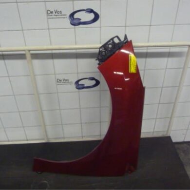 Peugeot 308  Front wing, left 2011 7840W1