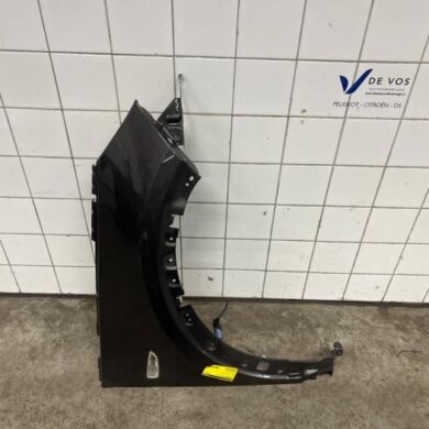 Opel Grandland X 1.2 Turbo 12V Front wing, right 2021 9817516980