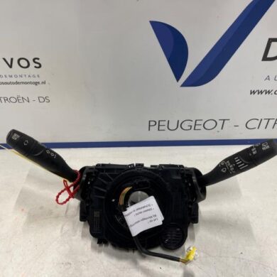 Opel Corsa 1.2 Turbo 12V 100 Combischakelaar Stuurkolom 2021 98213639YX-98422355YX