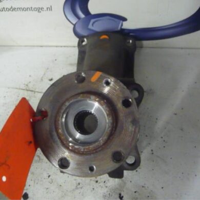 Citroen Jumper  Knuckle, front right 1999 364771-330765