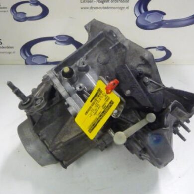 Peugeot 308  Gearbox 5FS-5FS5F01 2011 2222YA-223244 20DP42