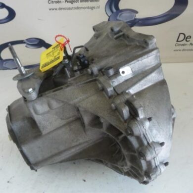 Peugeot 308  Gearbox 9HR9H05 2013 2231K2-2232G5 20DR29