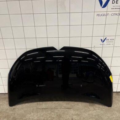 Citroen C3 1.2 Vti 12V PureTech Bonnet 2019 9812723280-9828630980