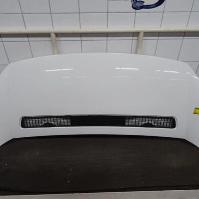 Citroen Jumpy  Motorkap 2014 7901N1-1608371780