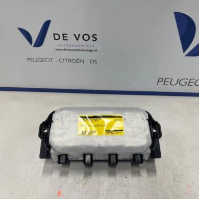 Citroen C4 1.2 PureTech 130 12V Airbag rechts (Dashboard) 2021 9831018680